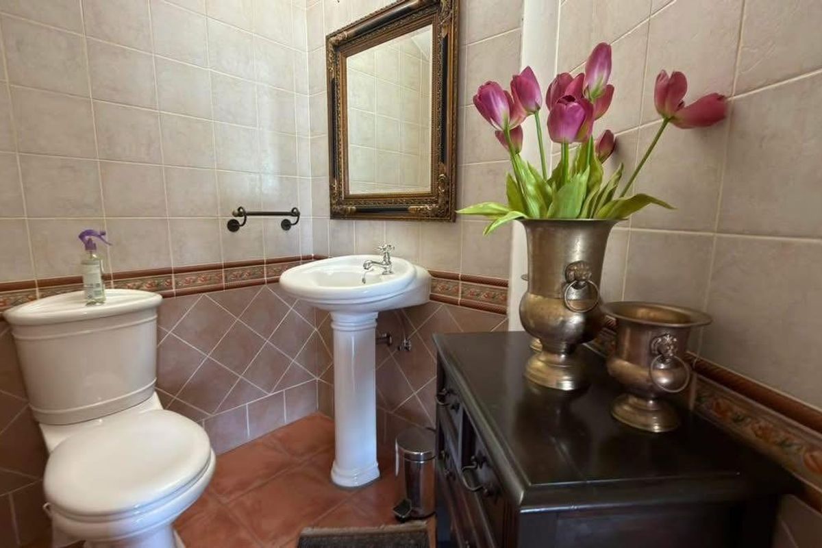 Freestanding Rental Monthly In Windhoek - Photo 3