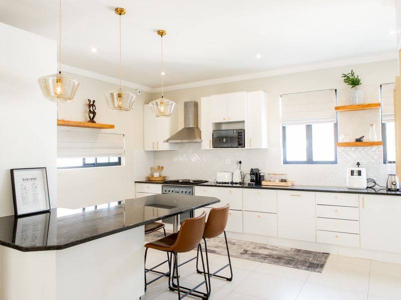 Apartment Rental Monthly In Windhoek - Photo 2