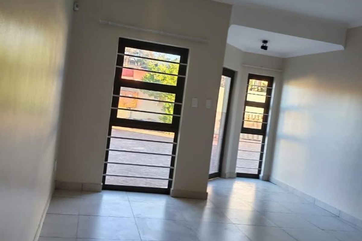 Sectional Title For Sale In Okahandja - Photo 2