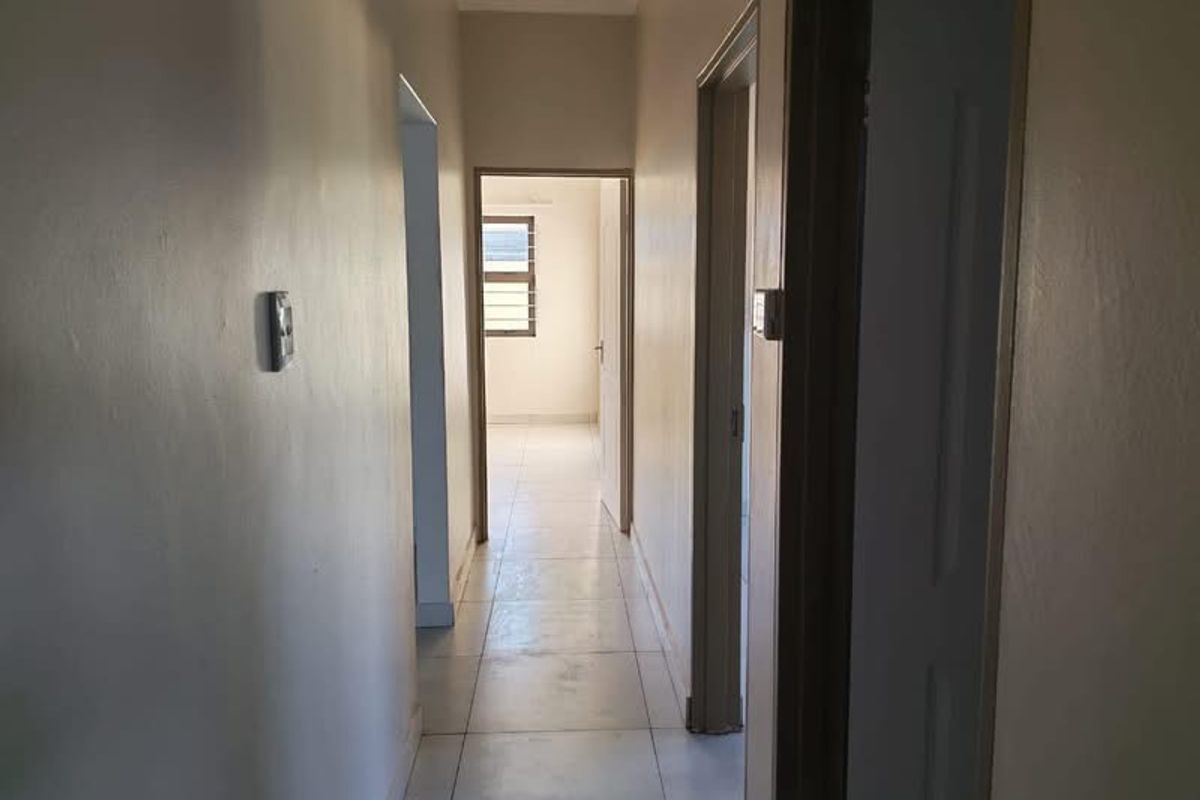 Sectional Title For Sale In Okahandja - Photo 4