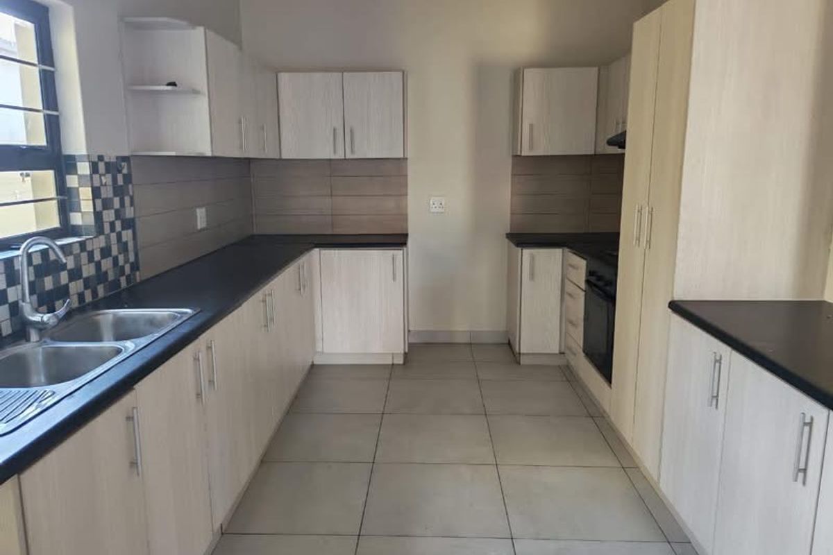 Sectional Title For Sale In Okahandja - Photo 3