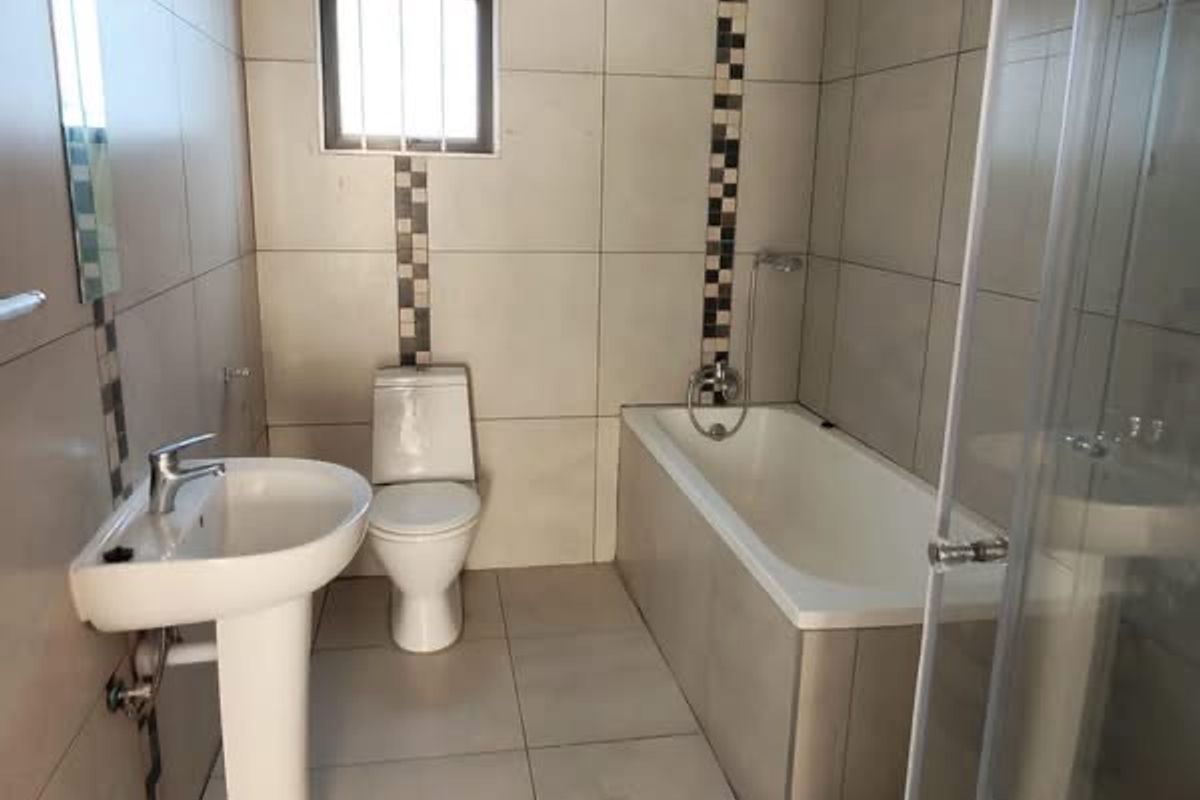 Sectional Title For Sale In Okahandja - Photo 5