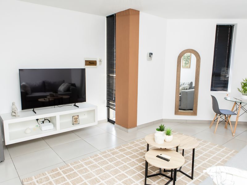 Apartment Rental Monthly In Windhoek - Photo 1