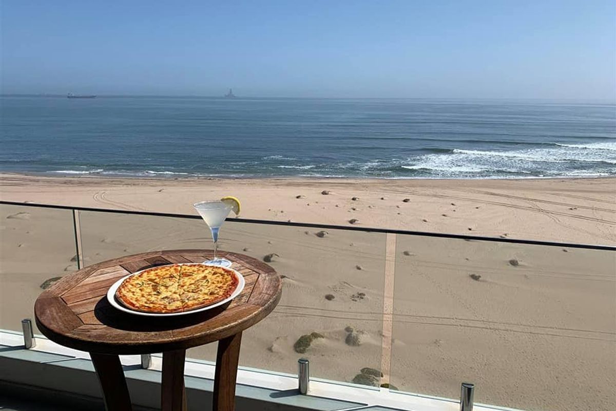 Oceanfront Investment Suite at Bay View Resort Hotel - Photo 3