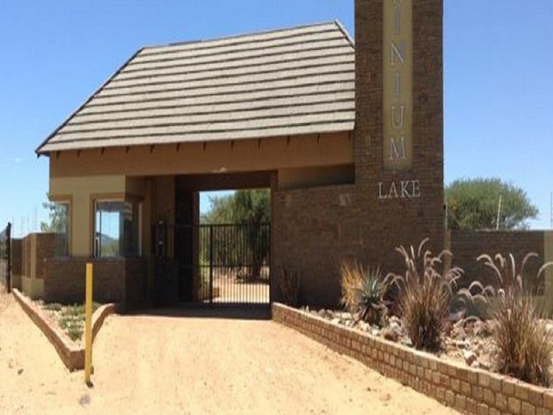 FOR SALE - VACANT LAND - WILDLIFE ESTATE - WINDHOEK - Photo 1
