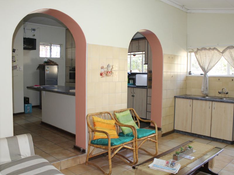 FOR SALE -VERSATILE PROPERTY - OKAHANDJA - Photo 7