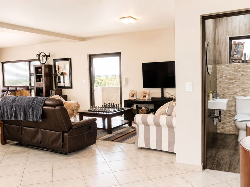 Exceptional Beachfront Home - Photo 4