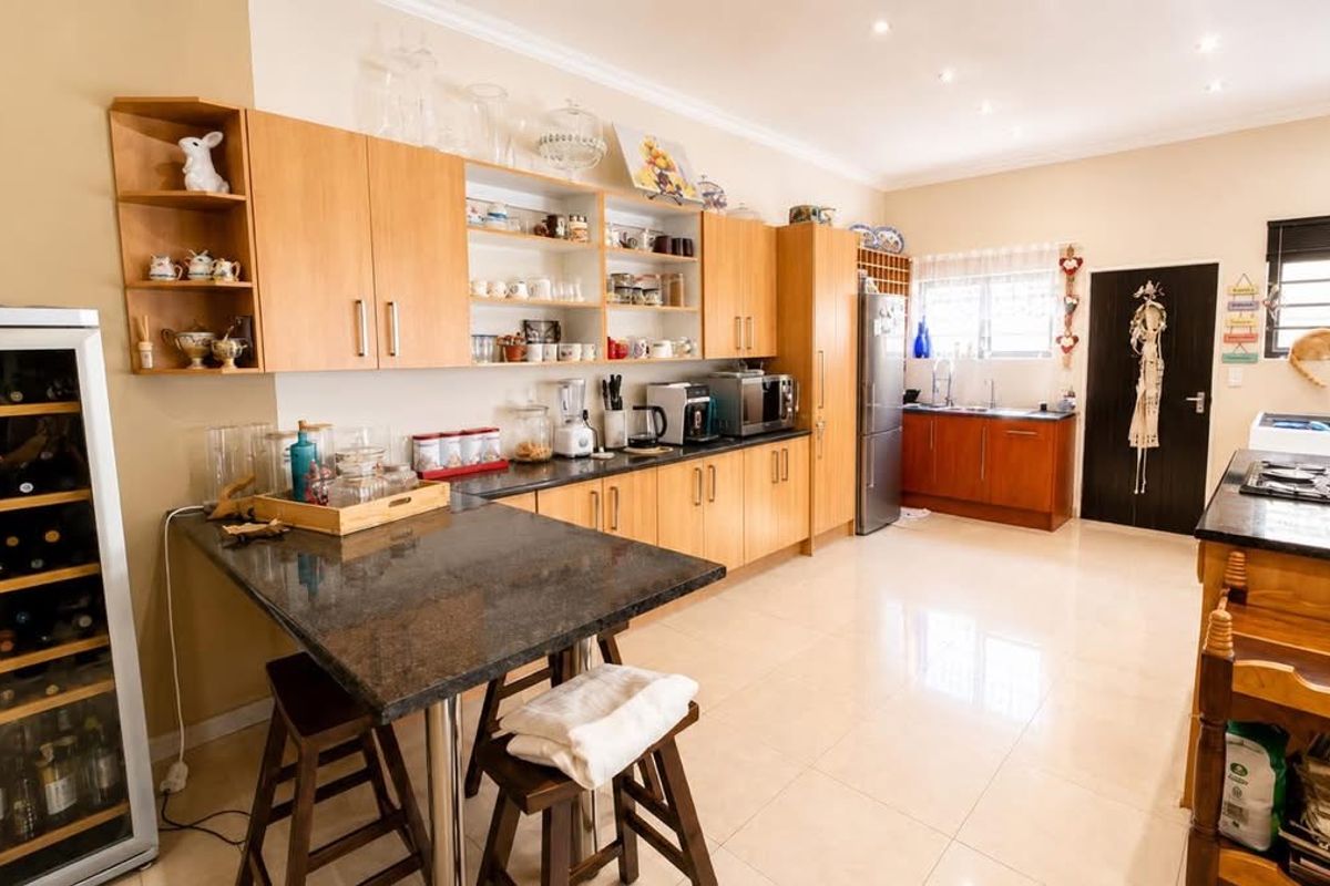 Freehold For Sale In Windhoek - Photo 4