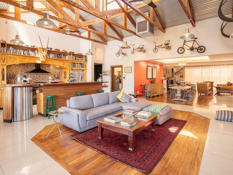 Freehold For Sale In Windhoek - Photo 7