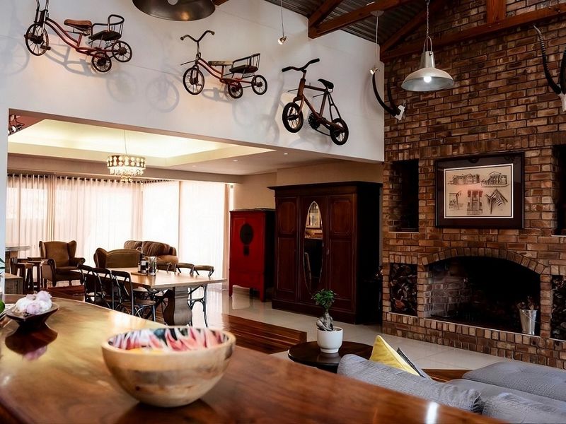 Freehold For Sale In Windhoek - Photo 10