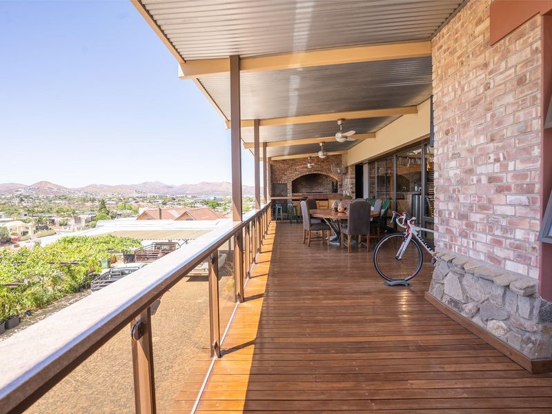 Freehold For Sale In Windhoek - Photo 8