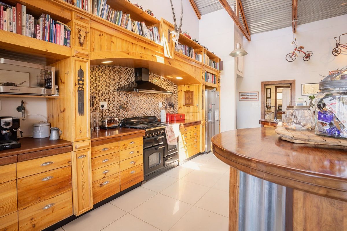 Freehold For Sale In Windhoek - Photo 4