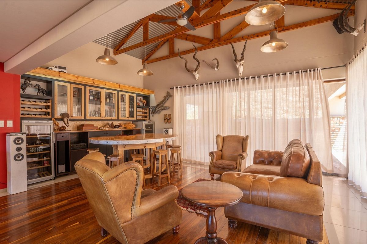 Freehold For Sale In Windhoek - Photo 5