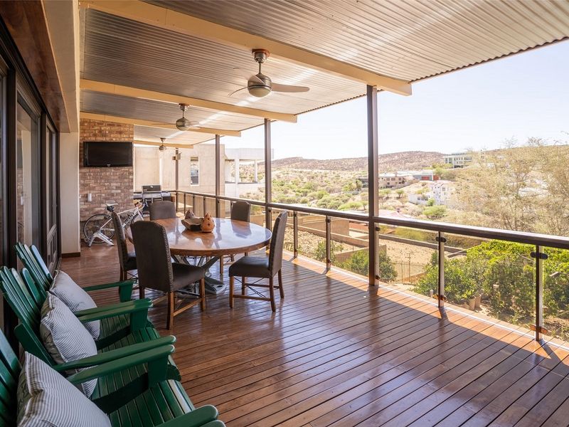 Freehold For Sale In Windhoek - Photo 2