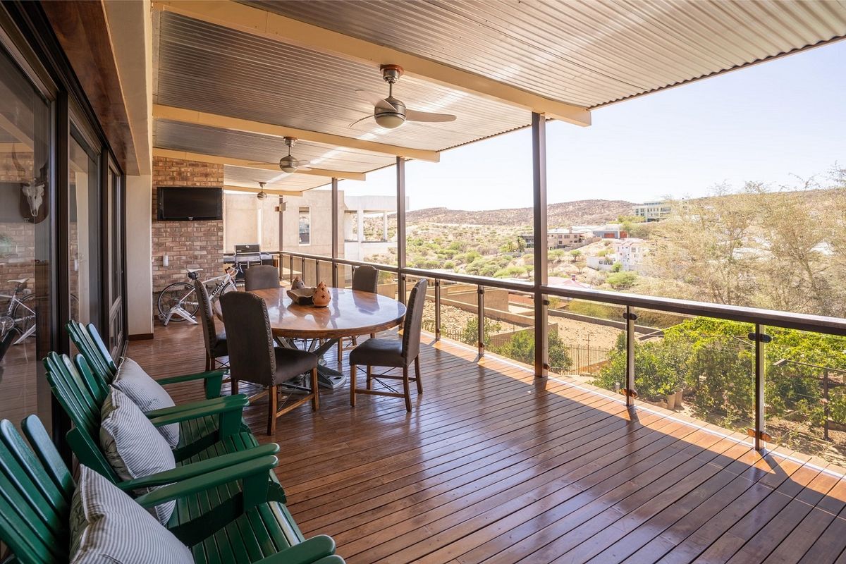 Freehold For Sale In Windhoek - Photo 2