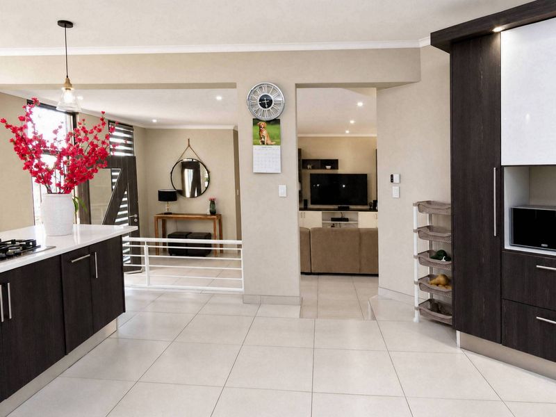 JUST LISTED! A STUNNING FAMILY HOME WITH SPECTACULAR MOUNTAIN VIEWS! - Photo 6