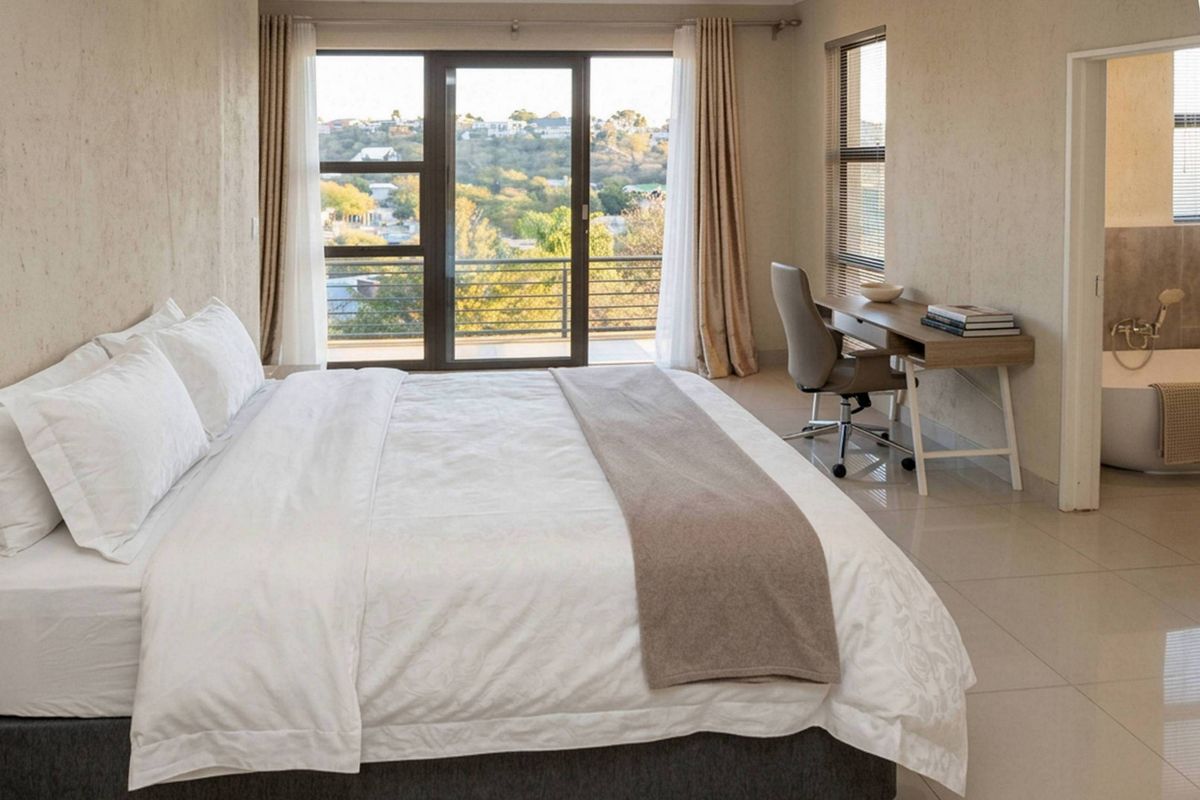 JUST LISTED! A STUNNING FAMILY HOME WITH SPECTACULAR MOUNTAIN VIEWS! - Photo 3