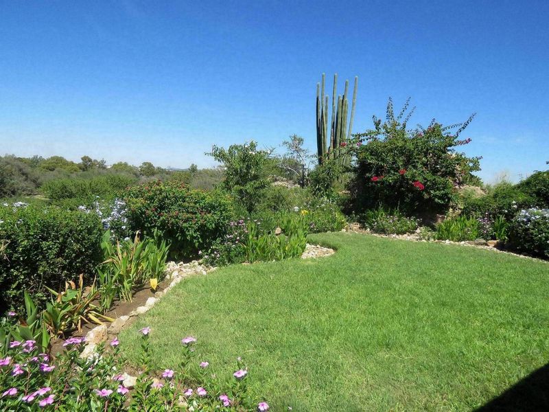 PLOT WITH PANORAMIC VIEWS -  2.6883 HA - Photo 9