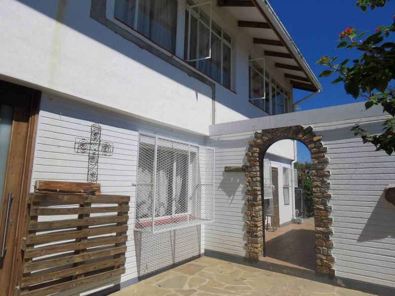 PLOT WITH PANORAMIC VIEWS -  2.6883 HA - Photo 8