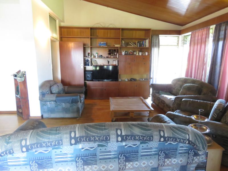 PLOT WITH PANORAMIC VIEWS -  2.6883 HA - Photo 4