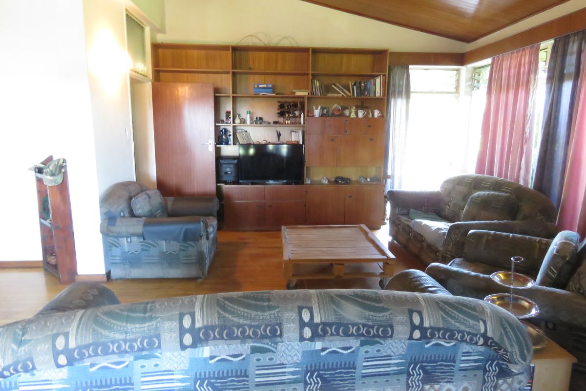 PLOT WITH PANORAMIC VIEWS -  2.6883 HA - Photo 4