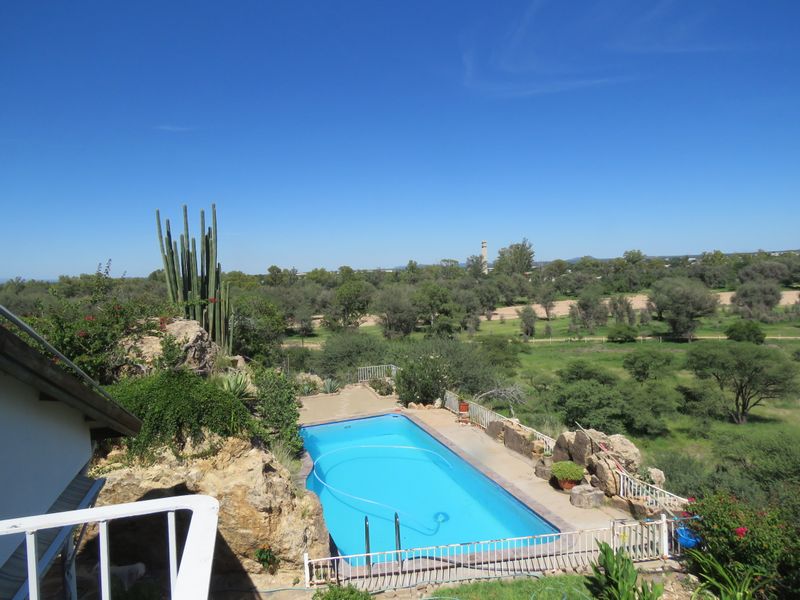 PLOT WITH PANORAMIC VIEWS -  2.6883 HA - Photo 2