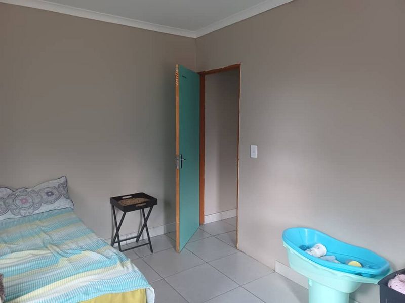 Spacious 4-Bedroom Family Haven in Tsumeb's Extension 4 - Photo 7