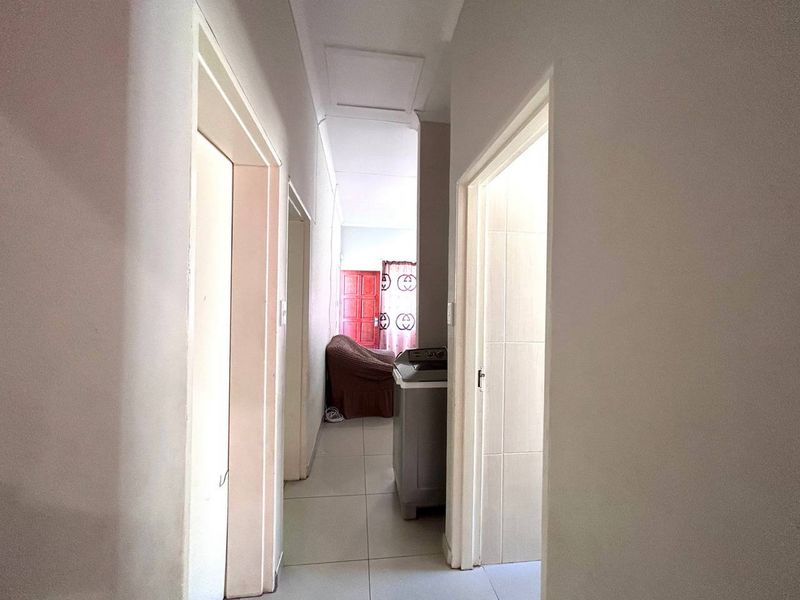 Affordable 3 Bed Gem in Osona Village, Okahandja – All Costs Included! - Photo 2