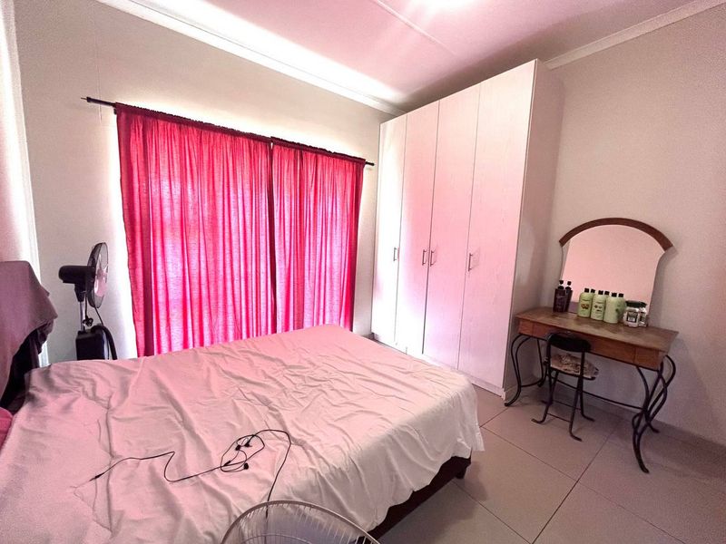 Affordable 3 Bed Gem in Osona Village, Okahandja – All Costs Included! - Photo 5