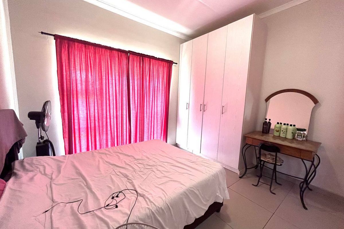 Affordable 3 Bed Gem in Osona Village, Okahandja – All Costs Included! - Photo 5