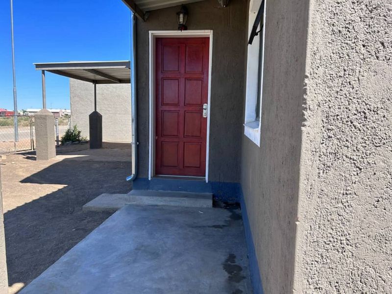 Affordable 3 Bed Gem in Osona Village, Okahandja – All Costs Included! - Photo 7
