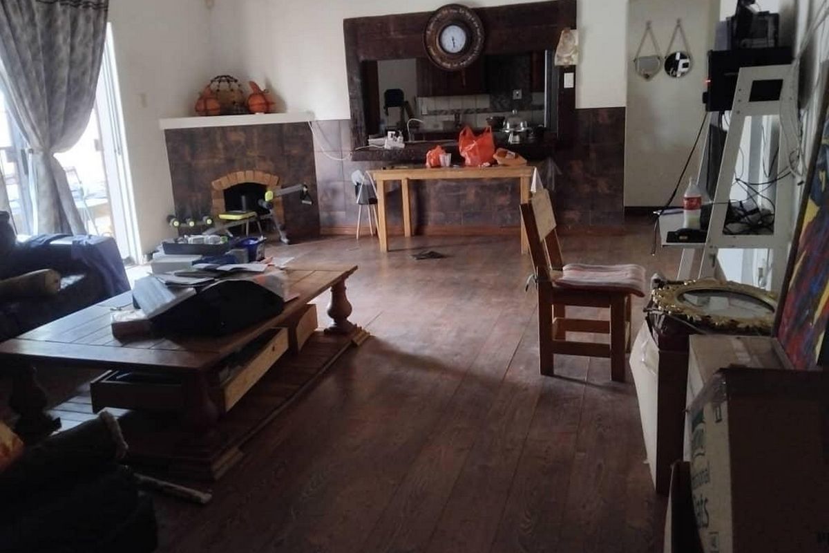 A 3-Bed Pool Home + Rental Flat in Tsumeb Town – Ultimate Family Retreat! - Photo 3