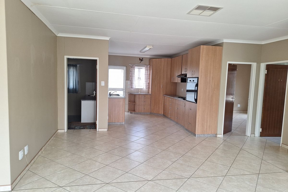 Retirement Village - Photo 2