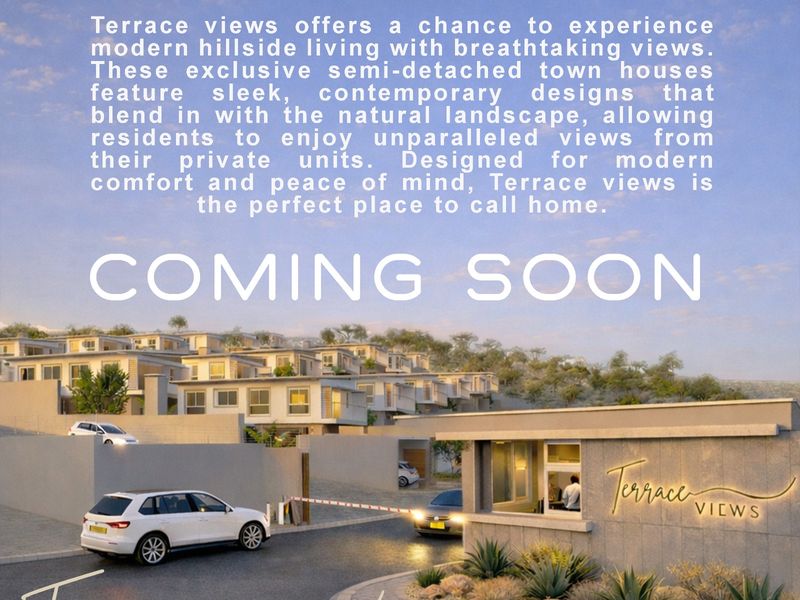 Townhouse For Sale In Windhoek - Photo 6