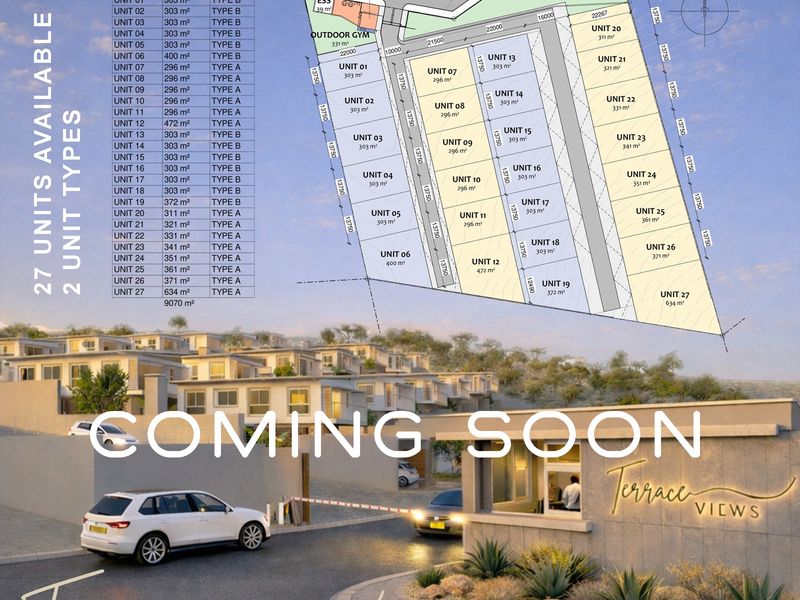 Townhouse For Sale In Windhoek - Photo 9