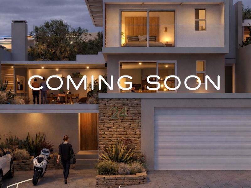 Townhouse For Sale In Windhoek - Photo 7