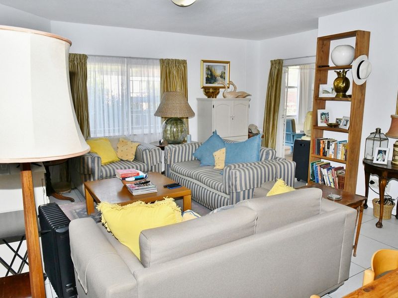 YOUR IDEAL GROUND-FLOOR LIVING SPACE – 3 BEDROOM APARTMENT - Photo 7