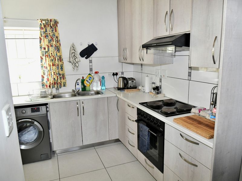 YOUR IDEAL GROUND-FLOOR LIVING SPACE – 3 BEDROOM APARTMENT - Photo 9