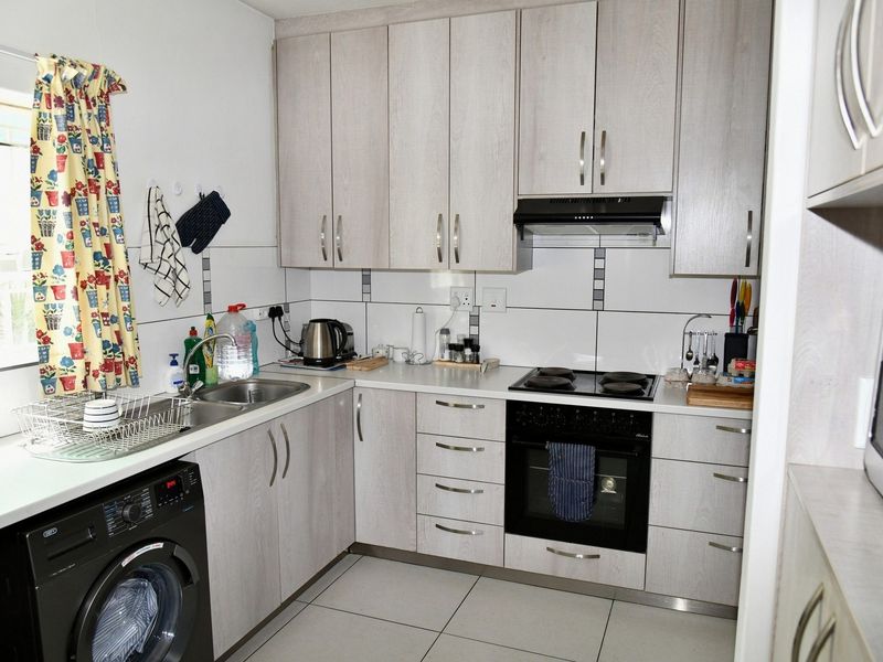 YOUR IDEAL GROUND-FLOOR LIVING SPACE – 3 BEDROOM APARTMENT - Photo 8