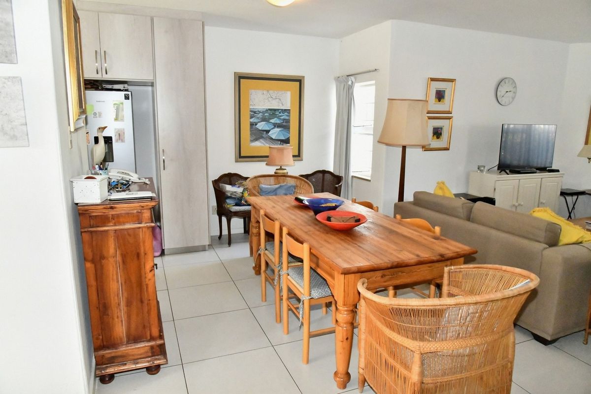 YOUR IDEAL GROUND-FLOOR LIVING SPACE – 3 BEDROOM APARTMENT - Photo 4