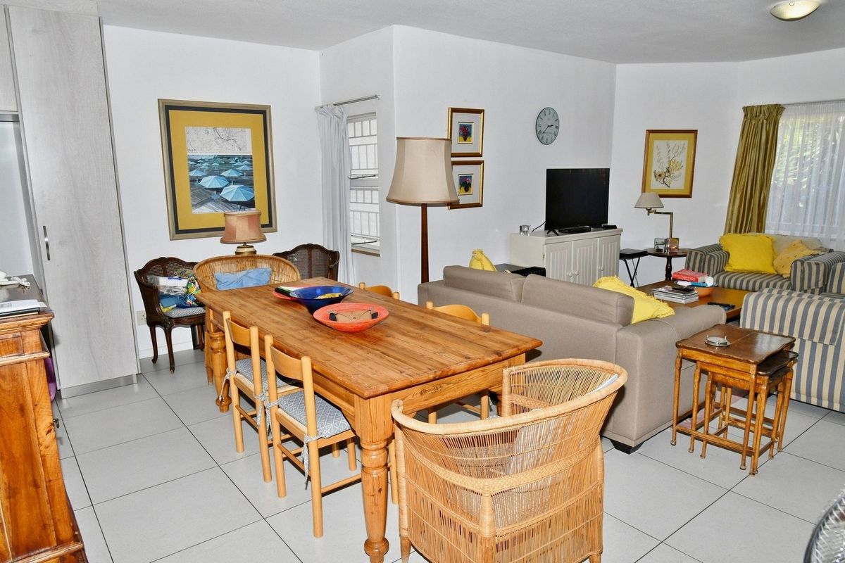 YOUR IDEAL GROUND-FLOOR LIVING SPACE – 3 BEDROOM APARTMENT - Photo 5