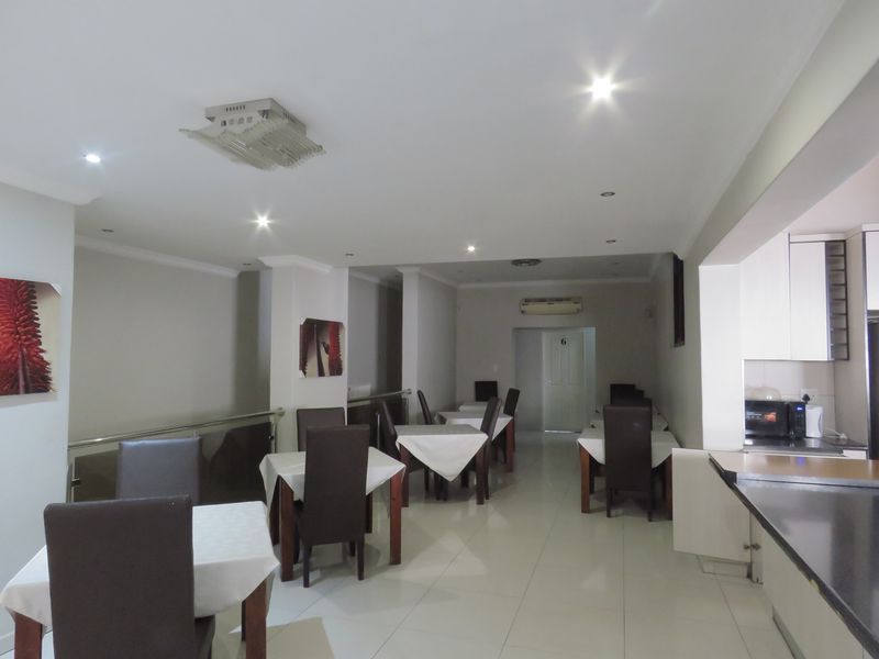 GUESTHOUSE INVESTMENT IN HOCHLANDPARK – EARN FROM DAY ONE! - Photo 2