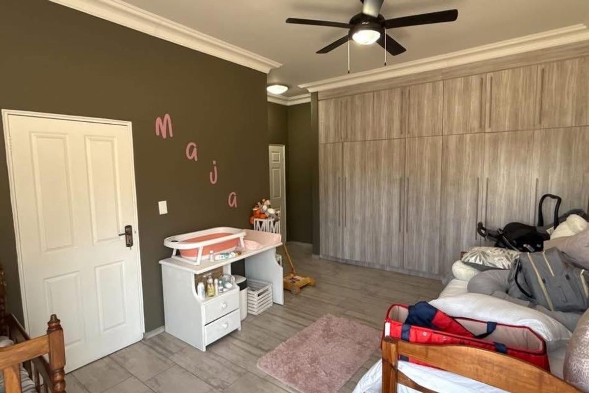 Freestanding For Sale In Windhoek - Photo 4