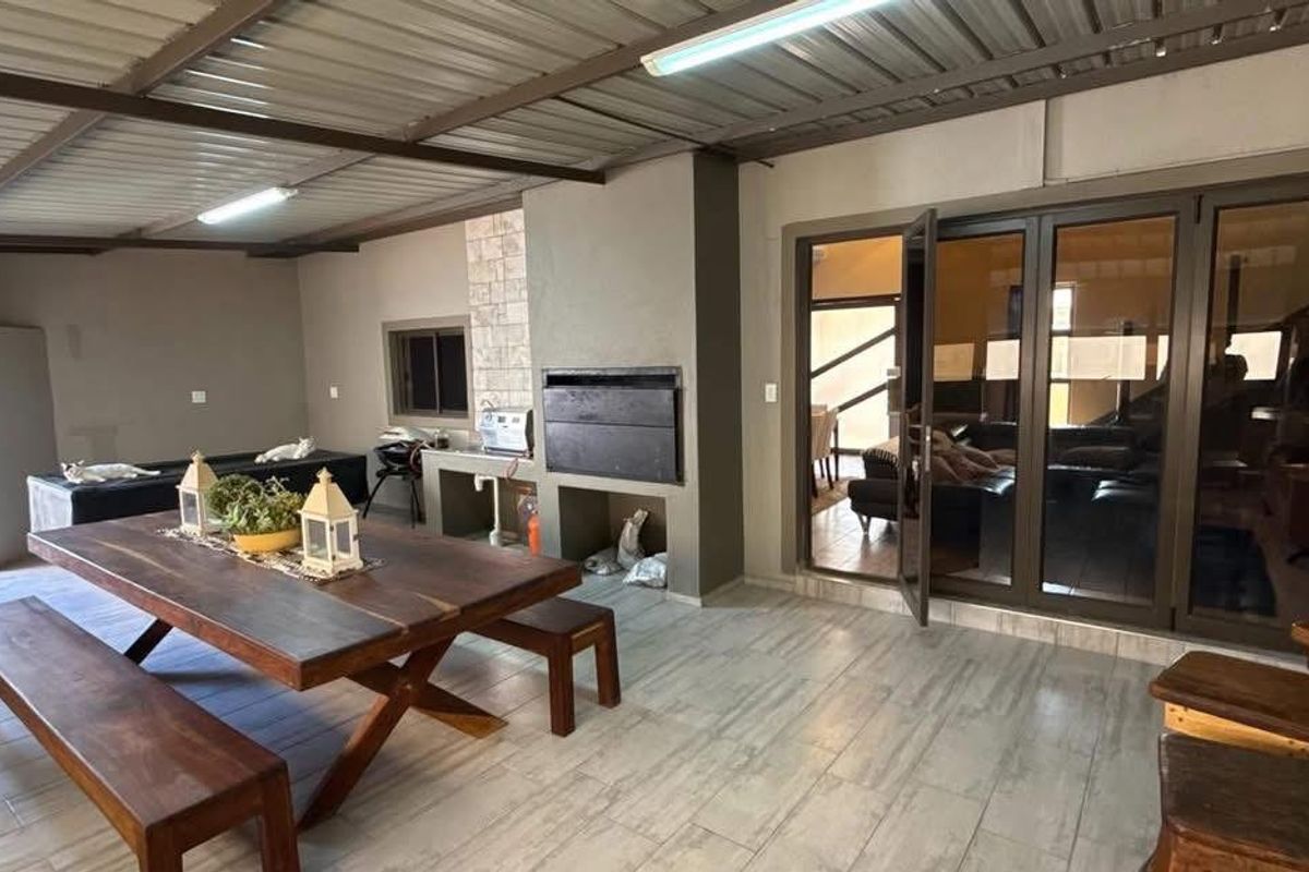 Freestanding For Sale In Windhoek - Photo 3