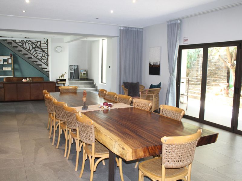 EROS - FOR SALE - EXTRAORDINAY GUESHOUSE & HOUSE - Photo 8