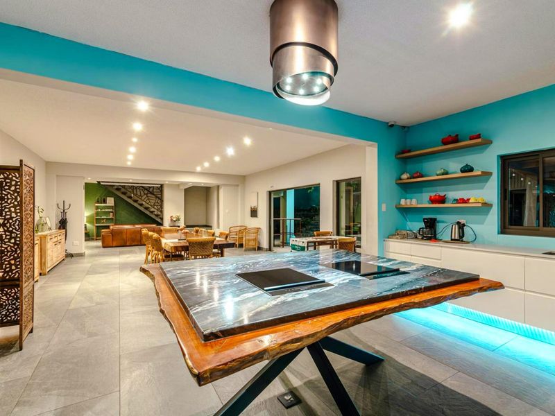 EROS - FOR SALE - EXTRAORDINAY GUESHOUSE & HOUSE - Photo 7