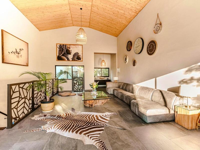 EROS - FOR SALE - EXTRAORDINAY GUESHOUSE & HOUSE - Photo 3