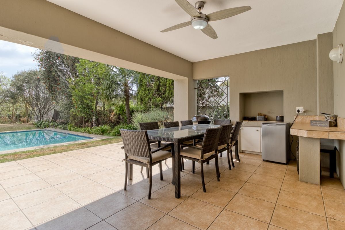 3 Bedroom Home for rent in Dainfern Golf Estate - Photo 4