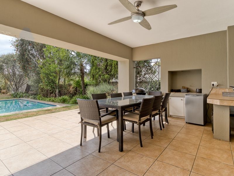 3 Bedroom Home for rent in Dainfern Golf Estate - Photo 4