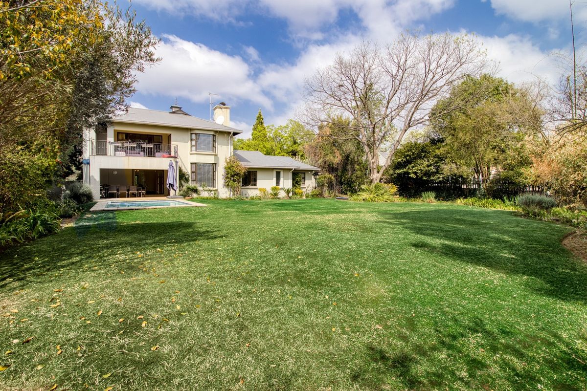 3 Bedroom Home for rent in Dainfern Golf Estate - Photo 2